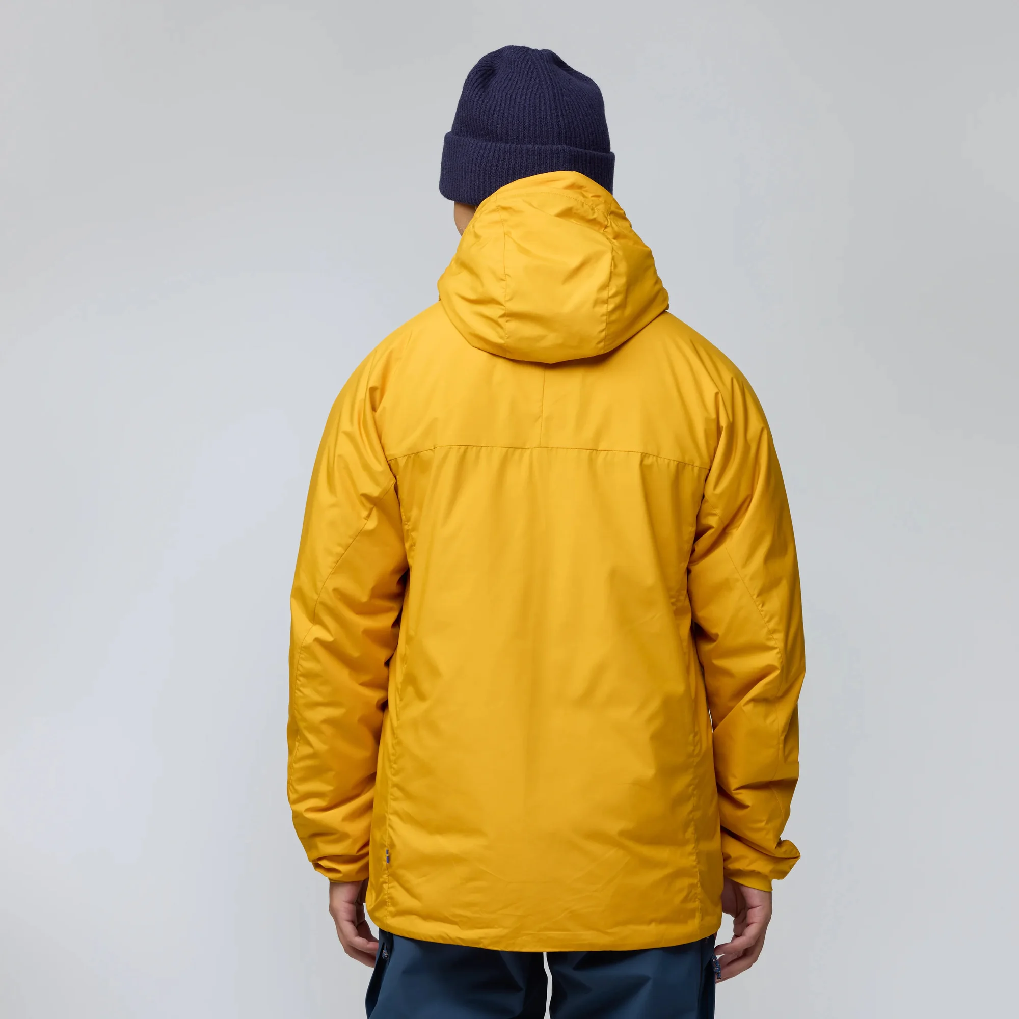 Chaqueta Térmica Hombre Fjällräven Bergtagen 60