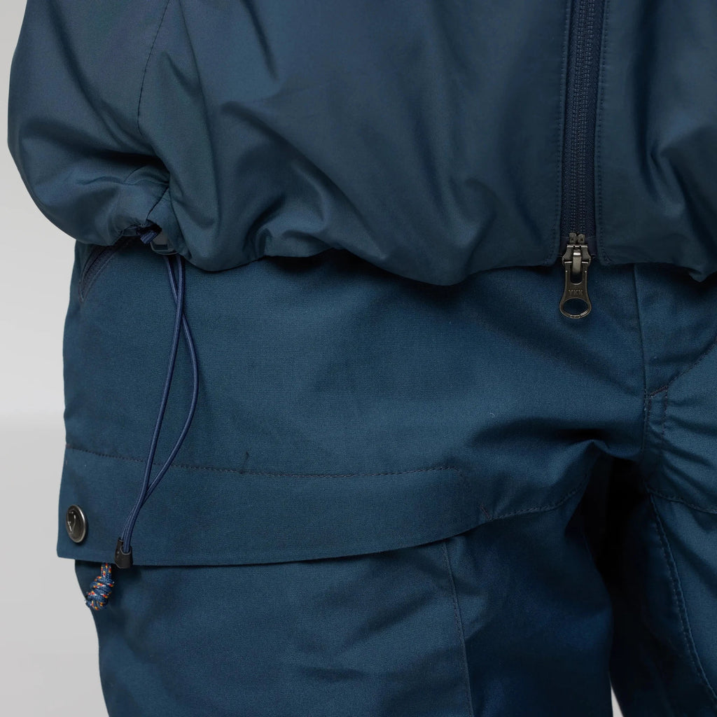 Chaqueta Térmica Mujer Fjällräven Bergtagen 60