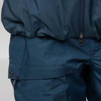 Chaqueta Térmica Mujer Fjällräven Bergtagen 60