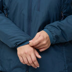 Chaqueta Térmica Mujer Fjällräven Bergtagen 60