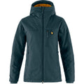 Chaqueta Térmica Mujer Fjällräven Bergtagen 60