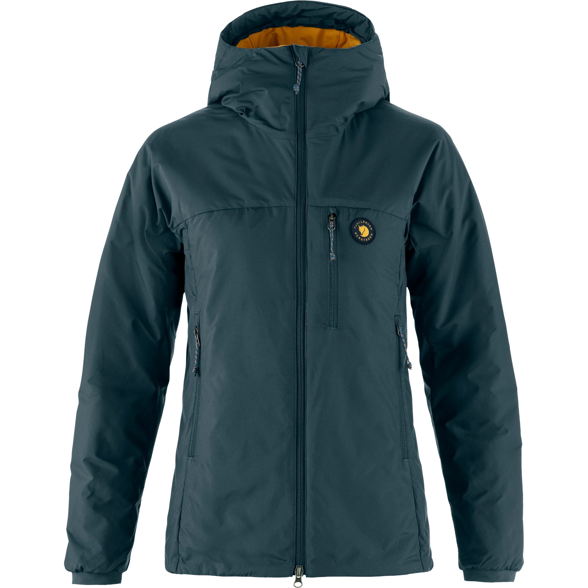 Chaqueta Térmica Mujer Fjällräven Bergtagen 60
