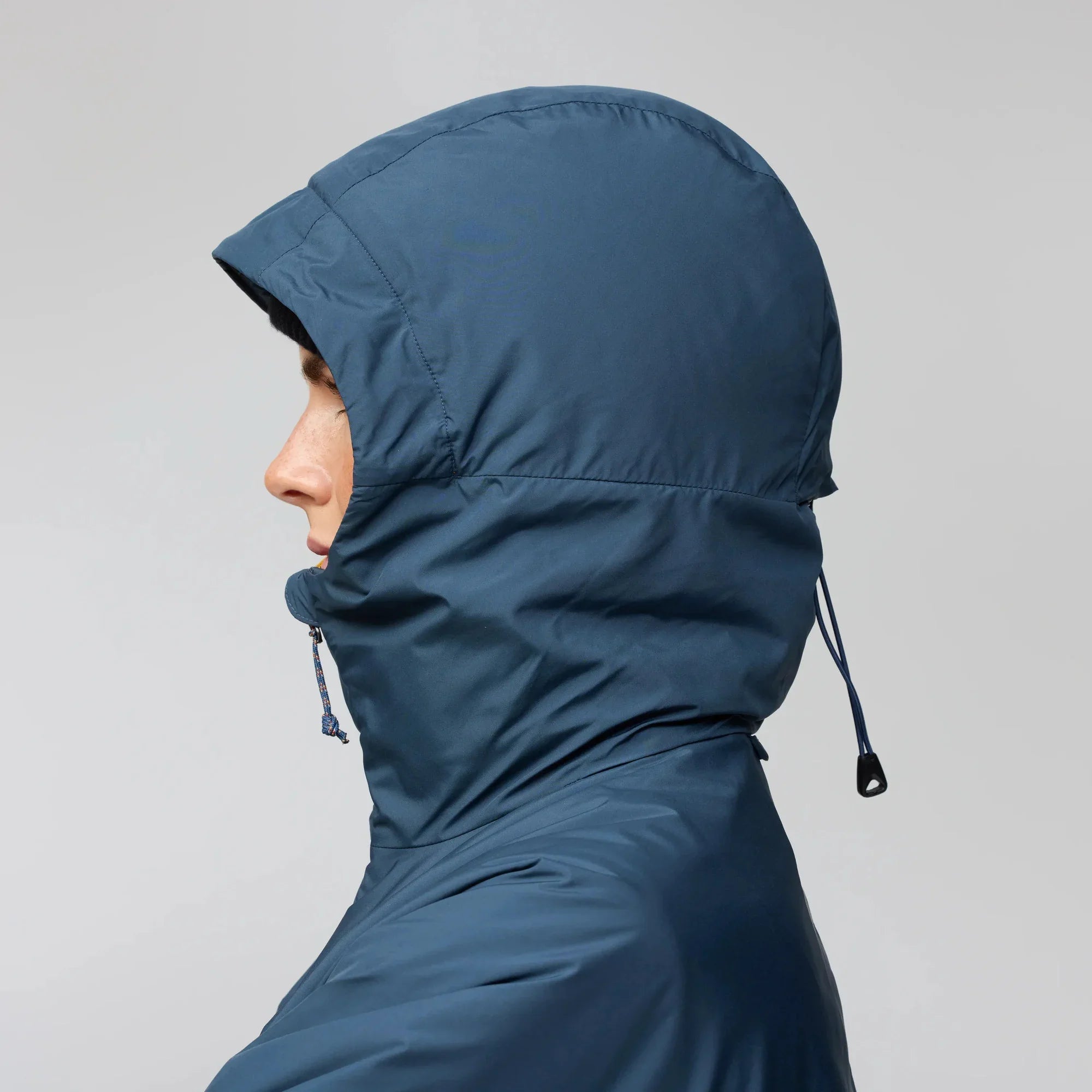 Chaqueta Térmica Mujer Fjällräven Bergtagen 60
