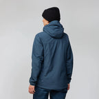 Chaqueta Térmica Mujer Fjällräven Bergtagen 60