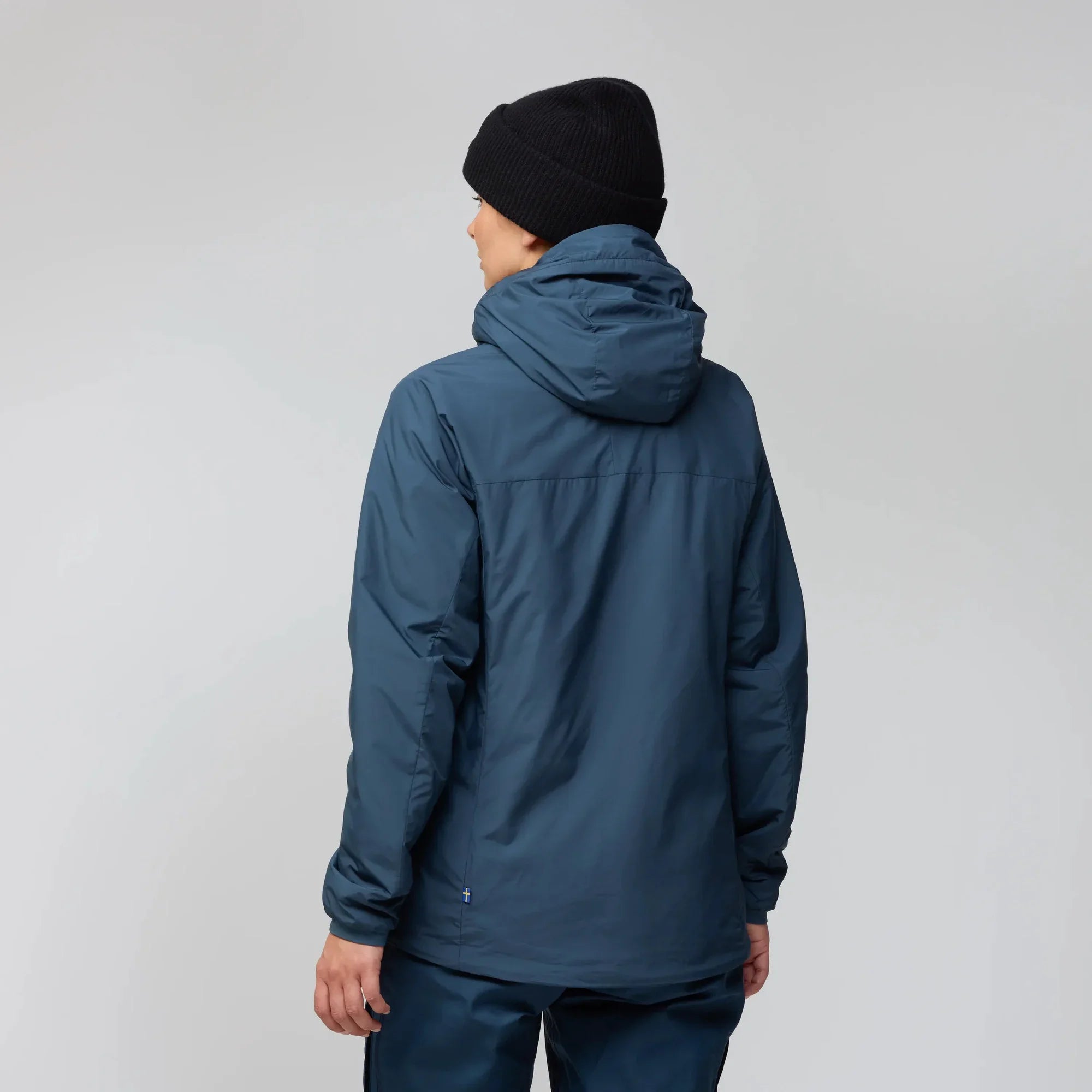 Chaqueta Térmica Mujer Fjällräven Bergtagen 60