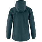 Chaqueta Térmica Mujer Fjällräven Bergtagen 60