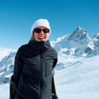 Chaqueta Térmica Mujer Fjällräven Bergtagen 60