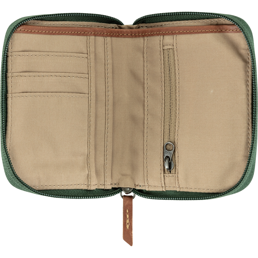 Billetera Fjällräven