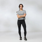 Calzas Mujer Fjällräven Abisko