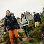 Calzas Mujer Fjällräven Abisko