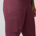 Calzas Mujer Fjällräven Abisko