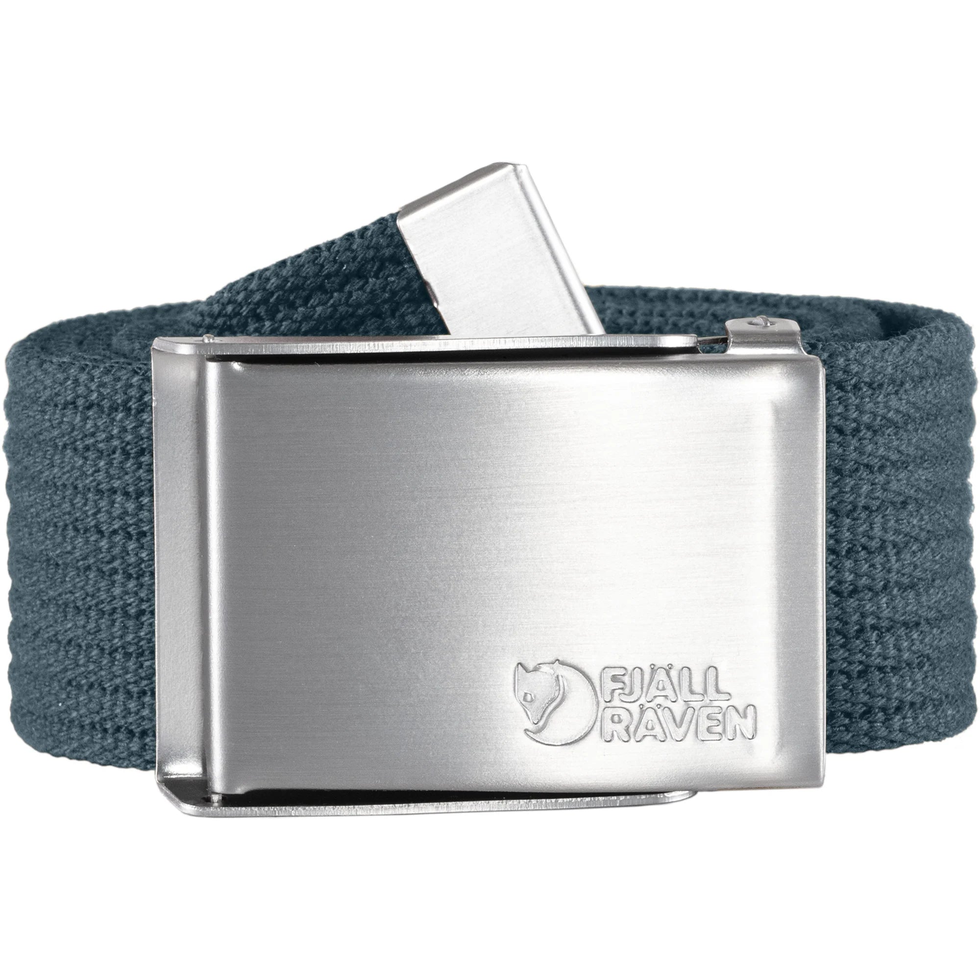 Cinturón Fjällräven Canvas