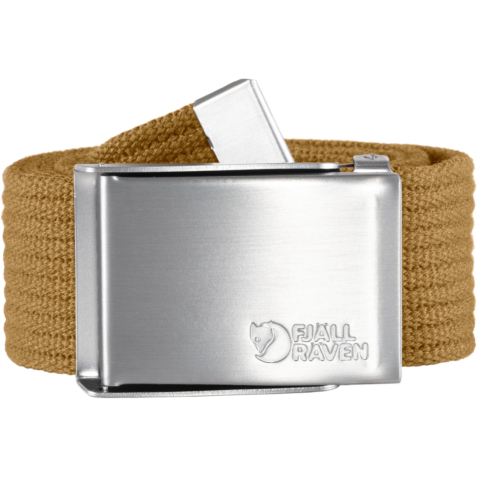 Cinturón Fjällräven Canvas