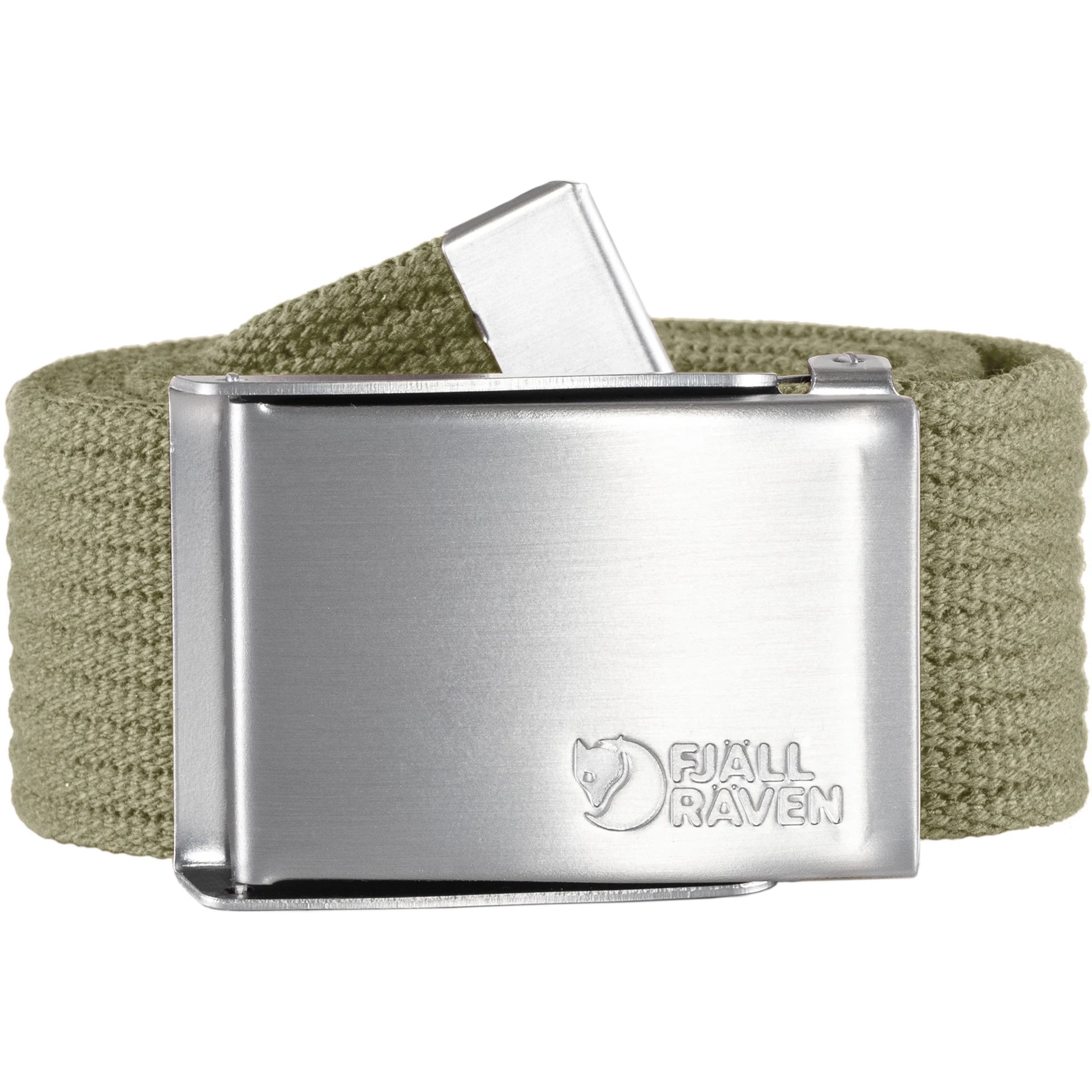 Cinturón Fjällräven Canvas