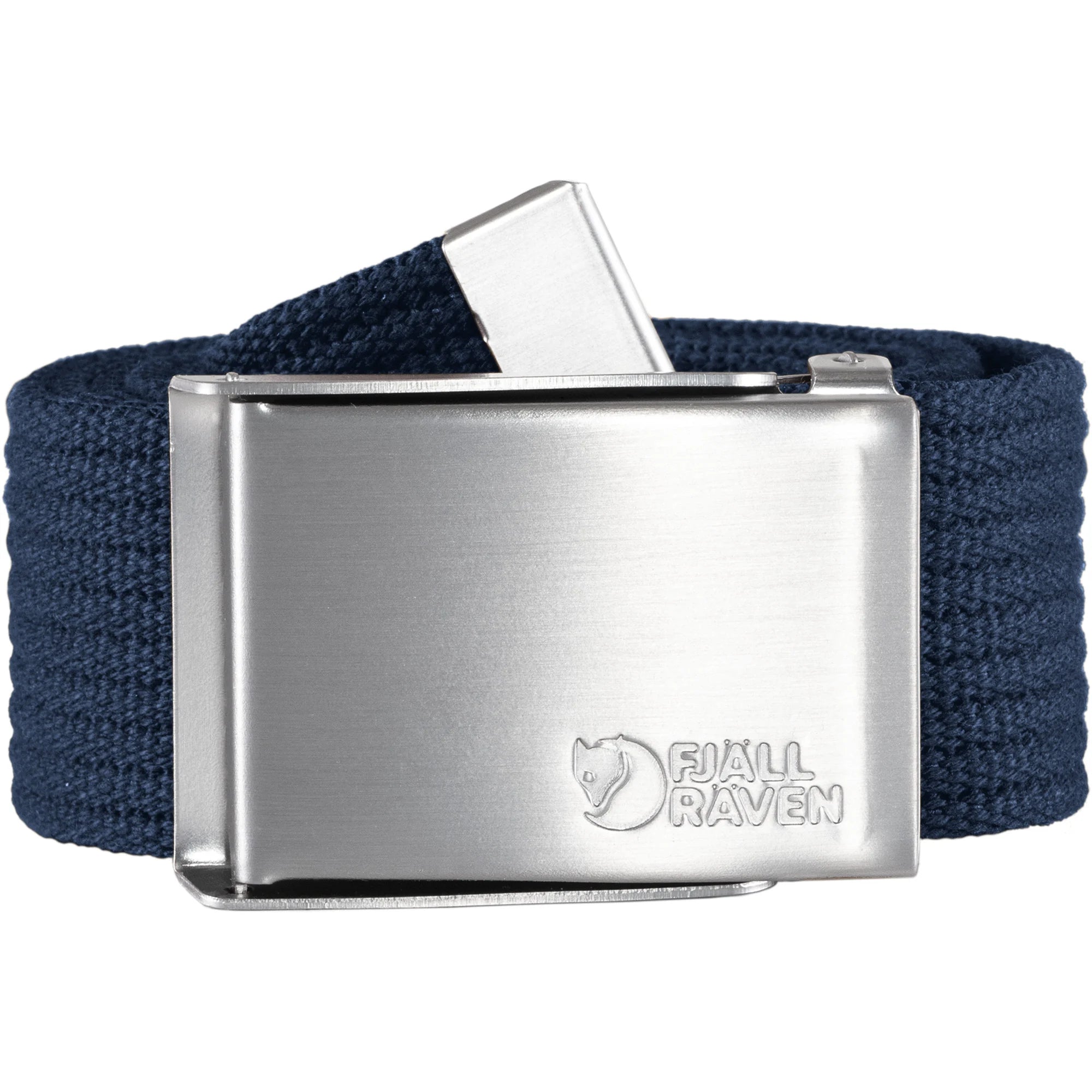 Cinturón Fjällräven Canvas