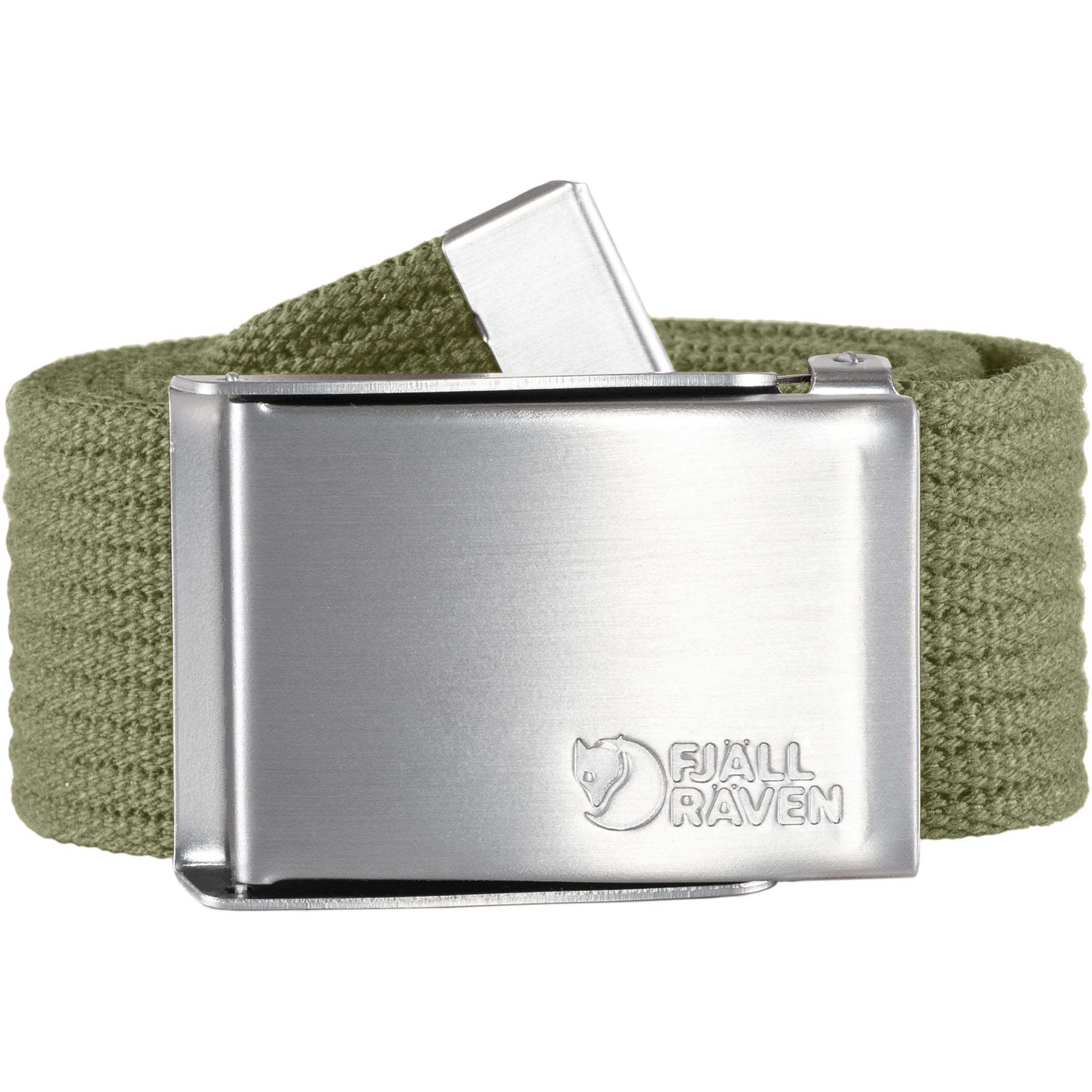 Cinturón Fjällräven Canvas