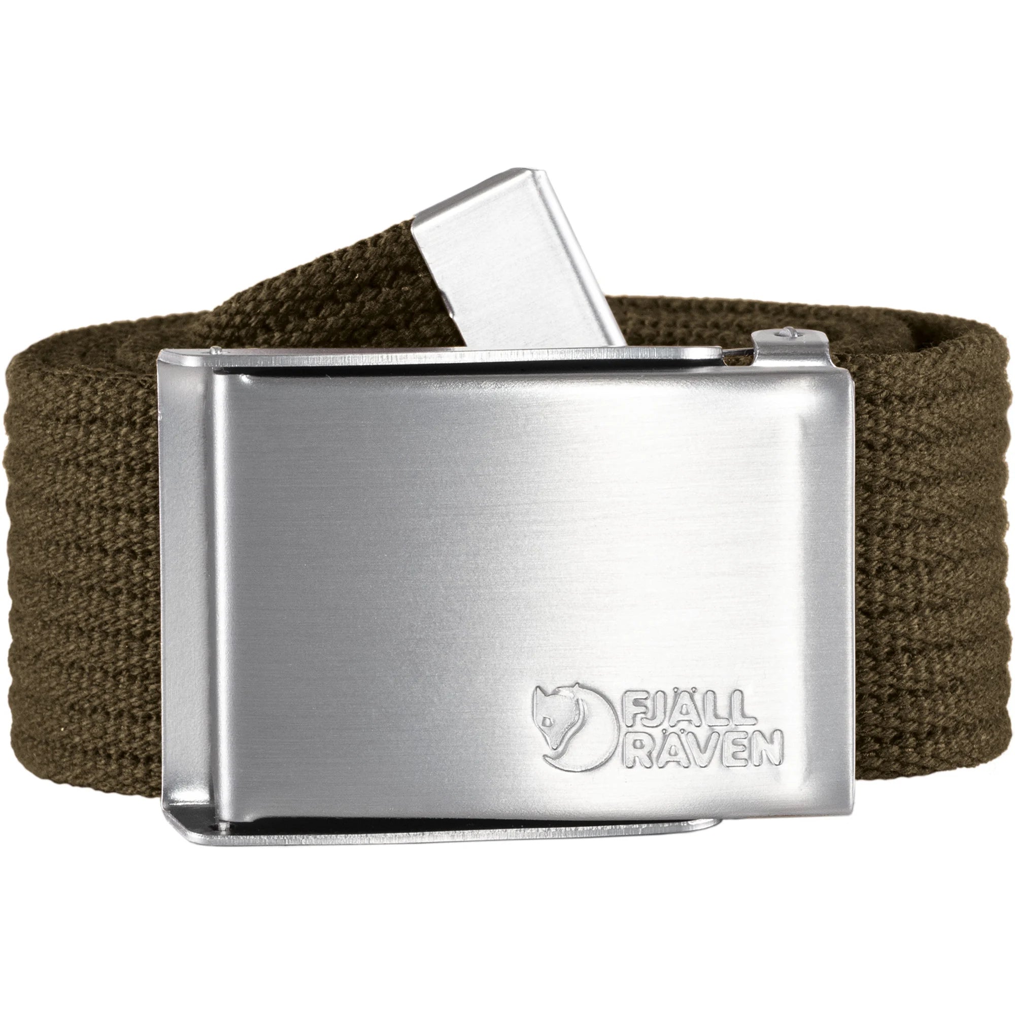 Cinturón Fjällräven Canvas