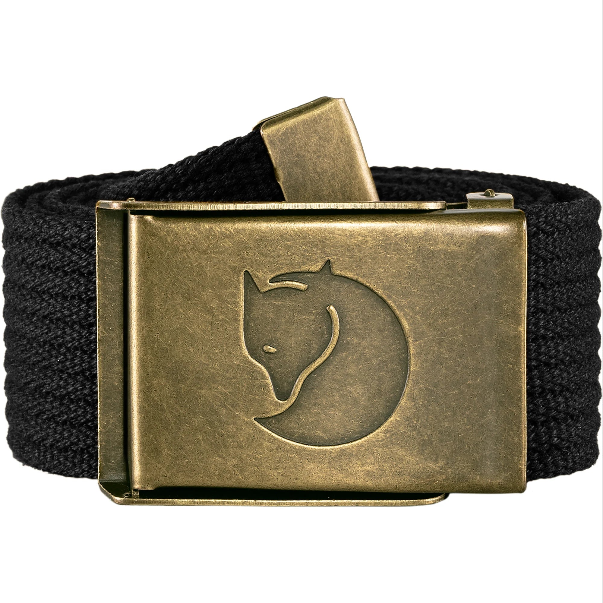 Cinturón Fjällräven Canvas Brass