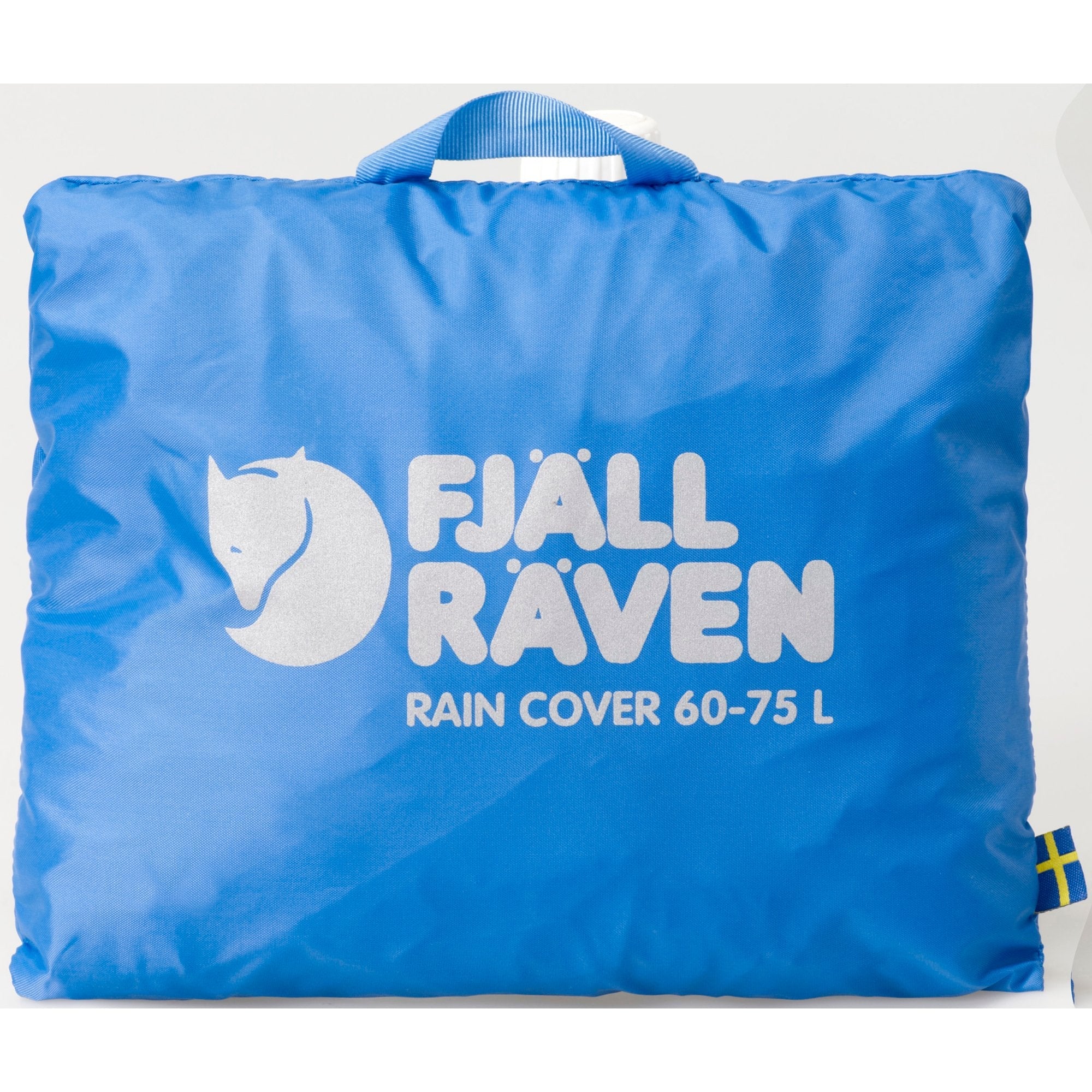 Cubre Mochila Impermeable Fjällräven 40-55L