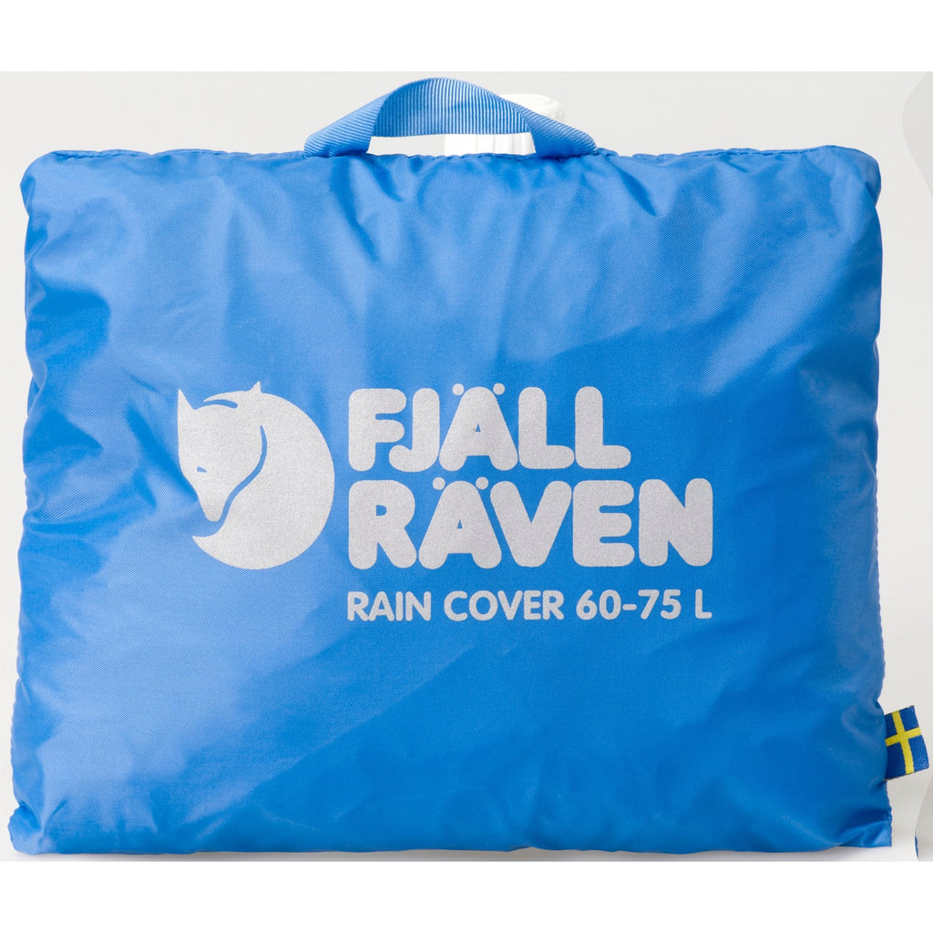 Cubre Mochila Impermeable Fjällräven 60-75L