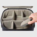 Estuche para Cámara Mochilas Fjällräven Kånken