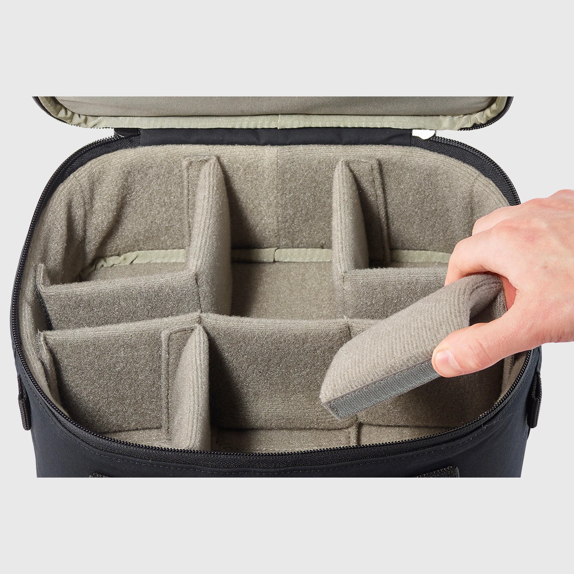 Estuche para Cámara Mochilas Fjällräven Kånken