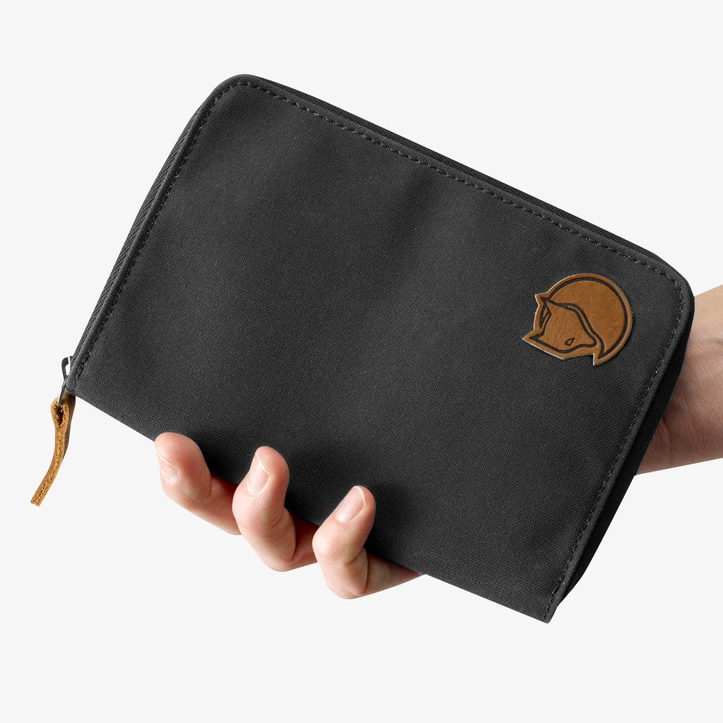 Estuche Pasaporte Fjällräven