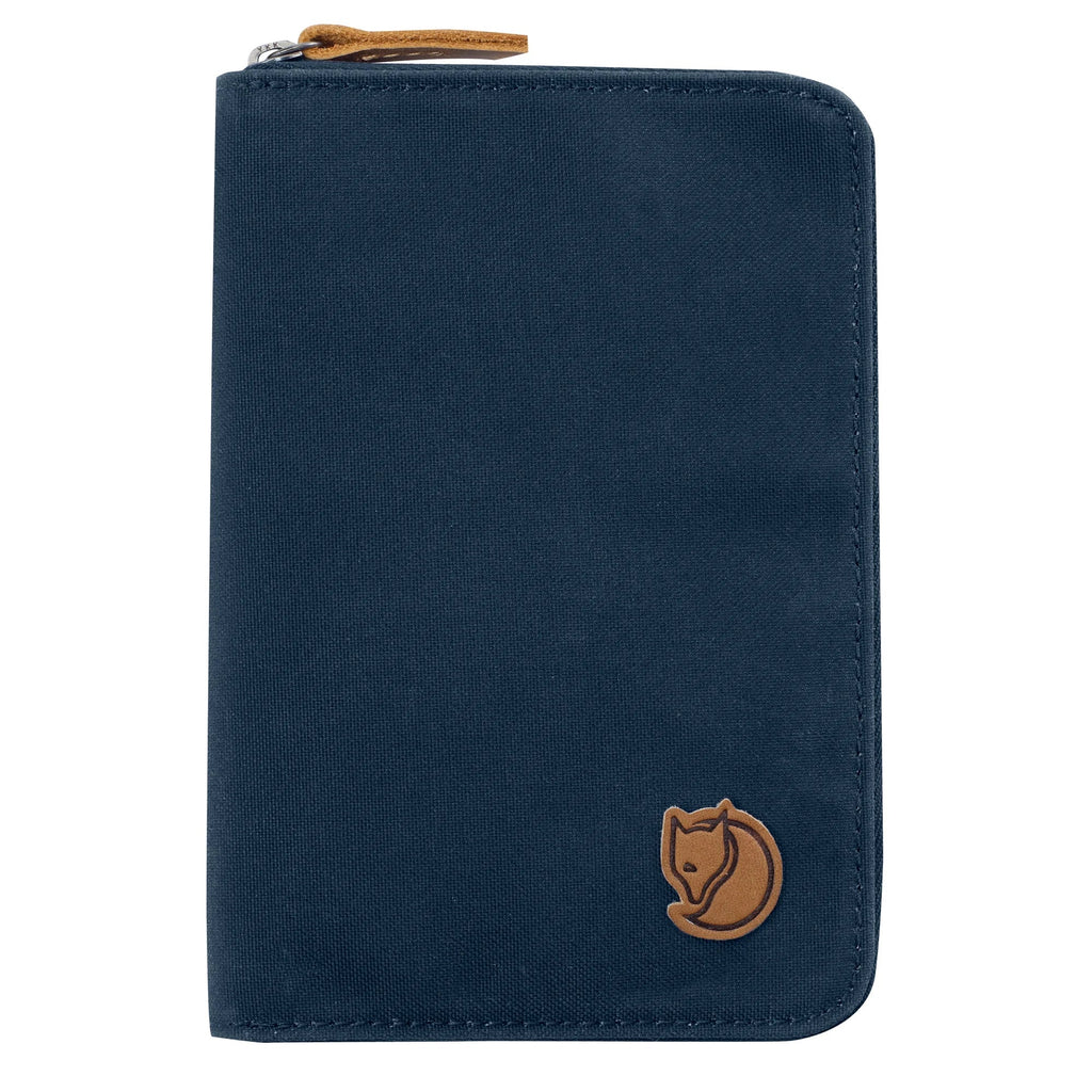Estuche Pasaporte Fjällräven
