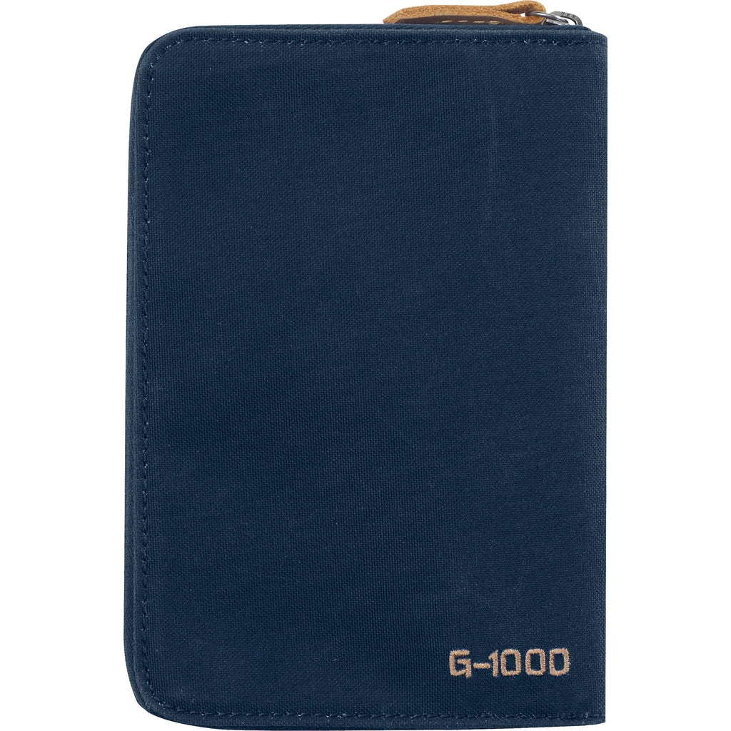 Estuche Pasaporte Fjällräven