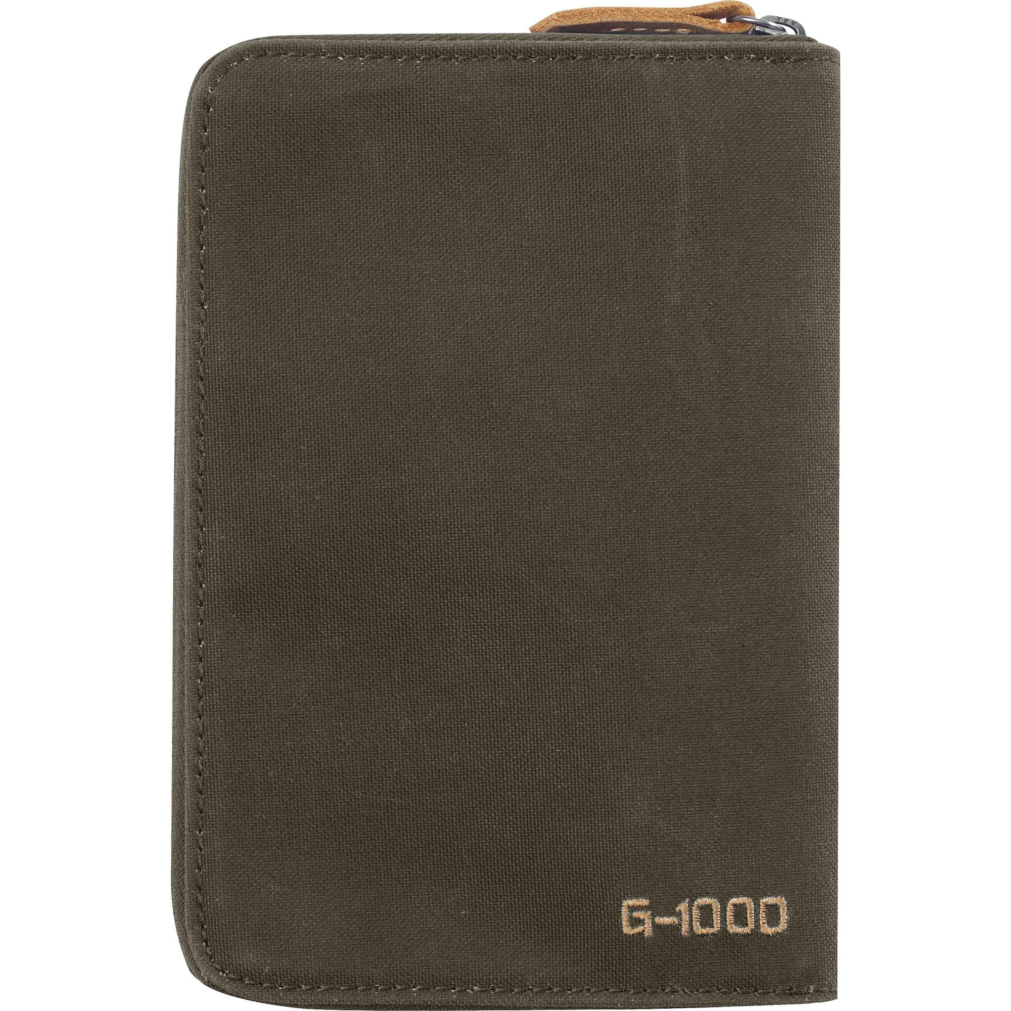Estuche Pasaporte Fjällräven