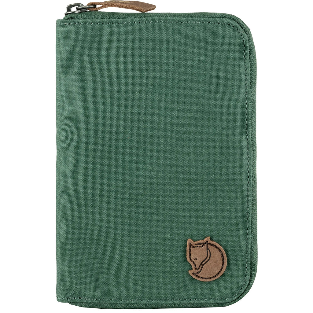 Estuche Pasaporte Fjällräven