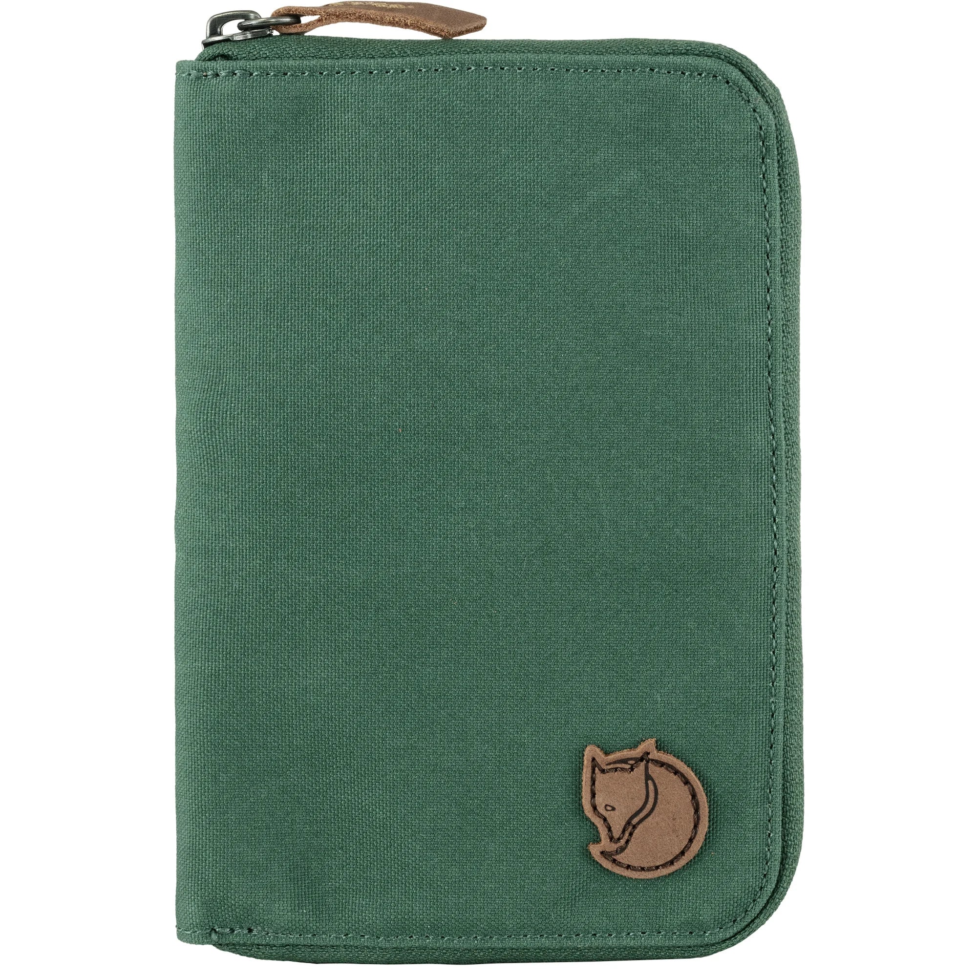 Estuche Pasaporte Fjällräven