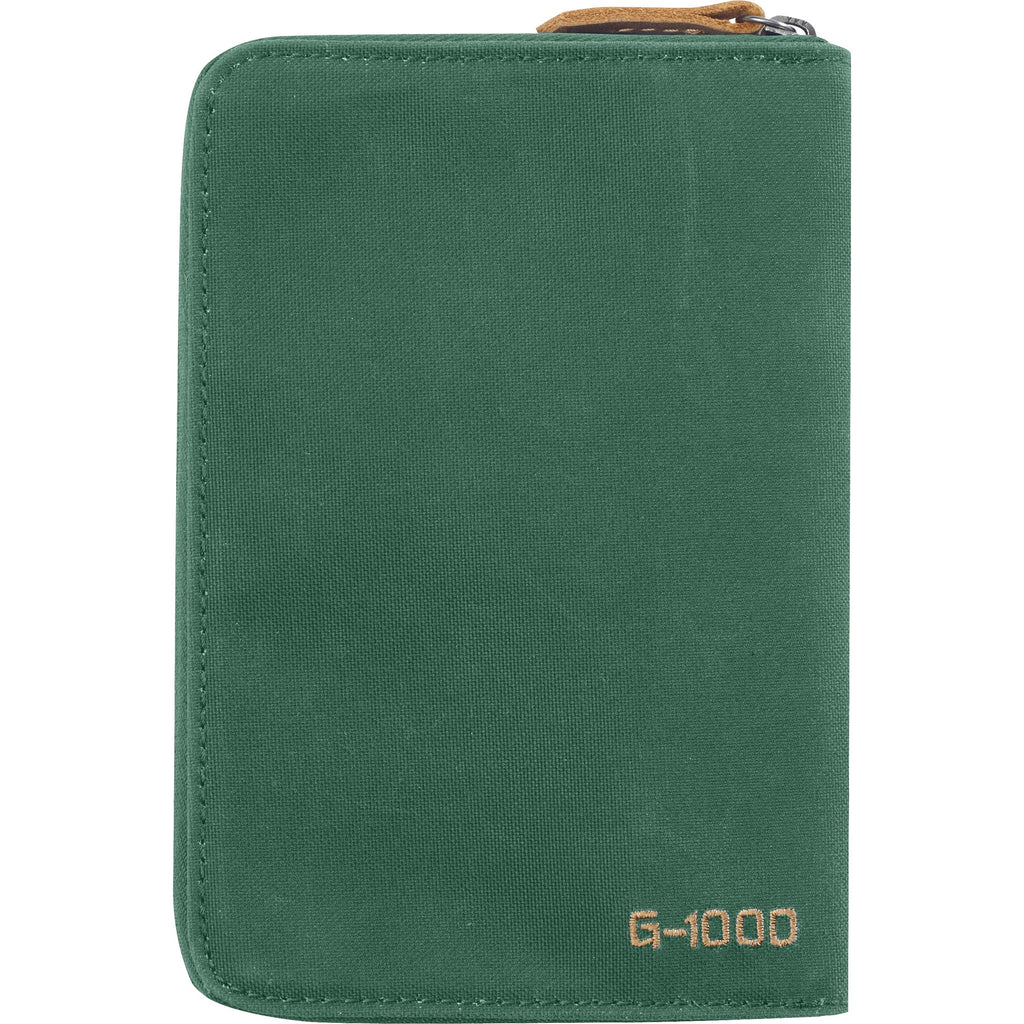 Estuche Pasaporte Fjällräven