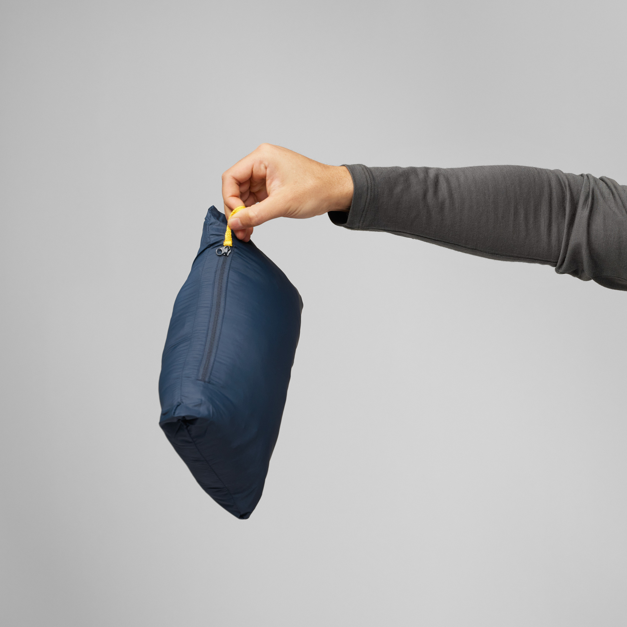 Chaqueta de Pluma Hombre Fjällräven Expedition Pack Down
