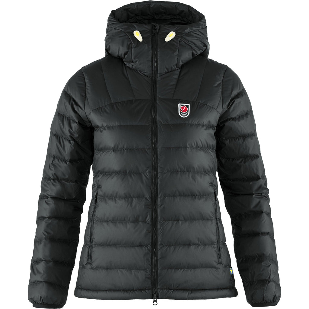 Chaqueta de Pluma Mujer Fjällräven Expedition Pack Down
