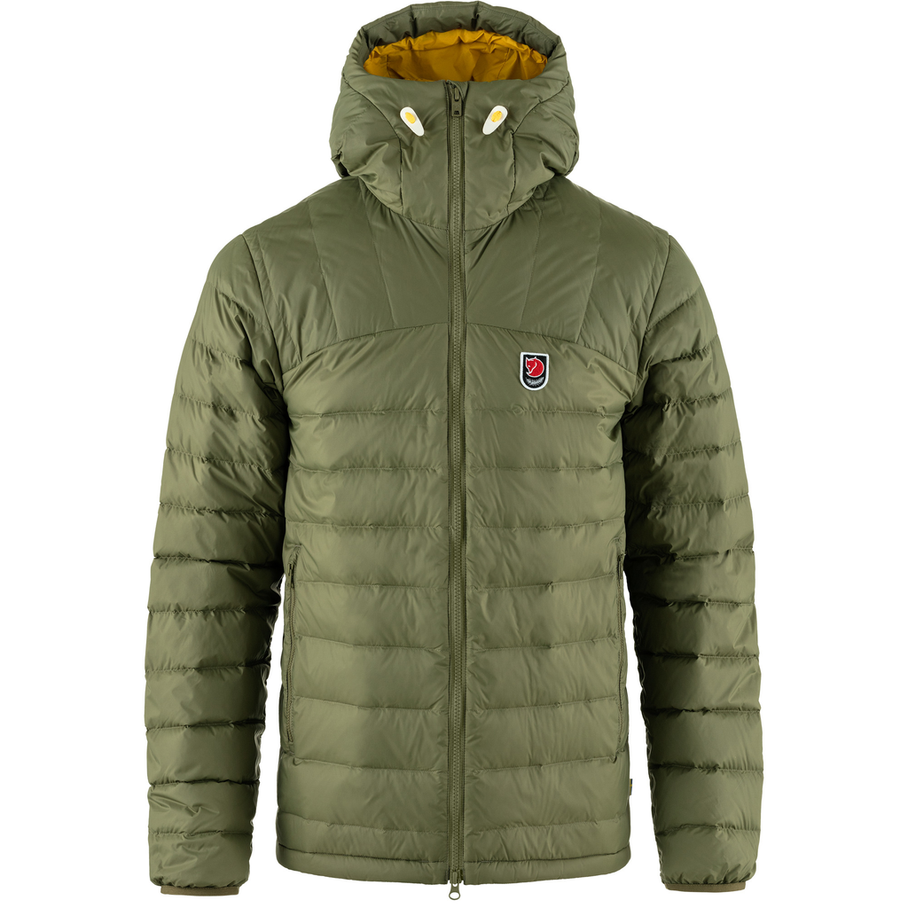 Chaqueta de Pluma Hombre Fjällräven Expedition Pack Down