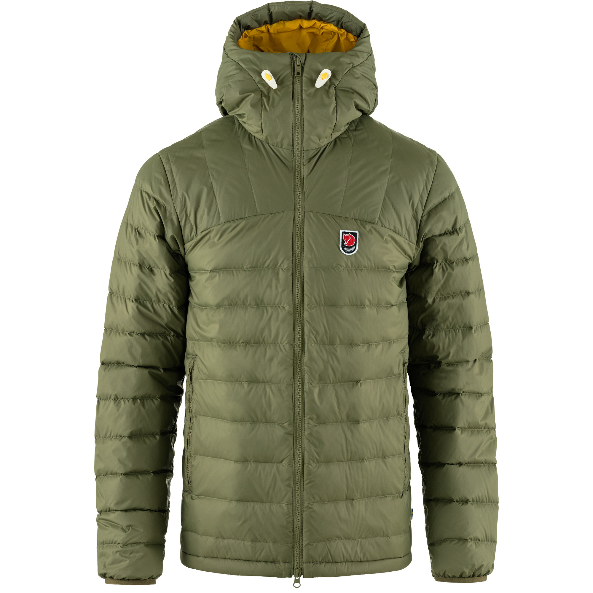 Chaqueta de Pluma Hombre Fjällräven Expedition Pack Down