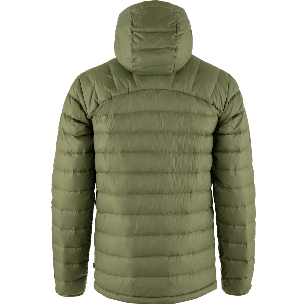 Chaqueta de Pluma Hombre Fjällräven Expedition Pack Down