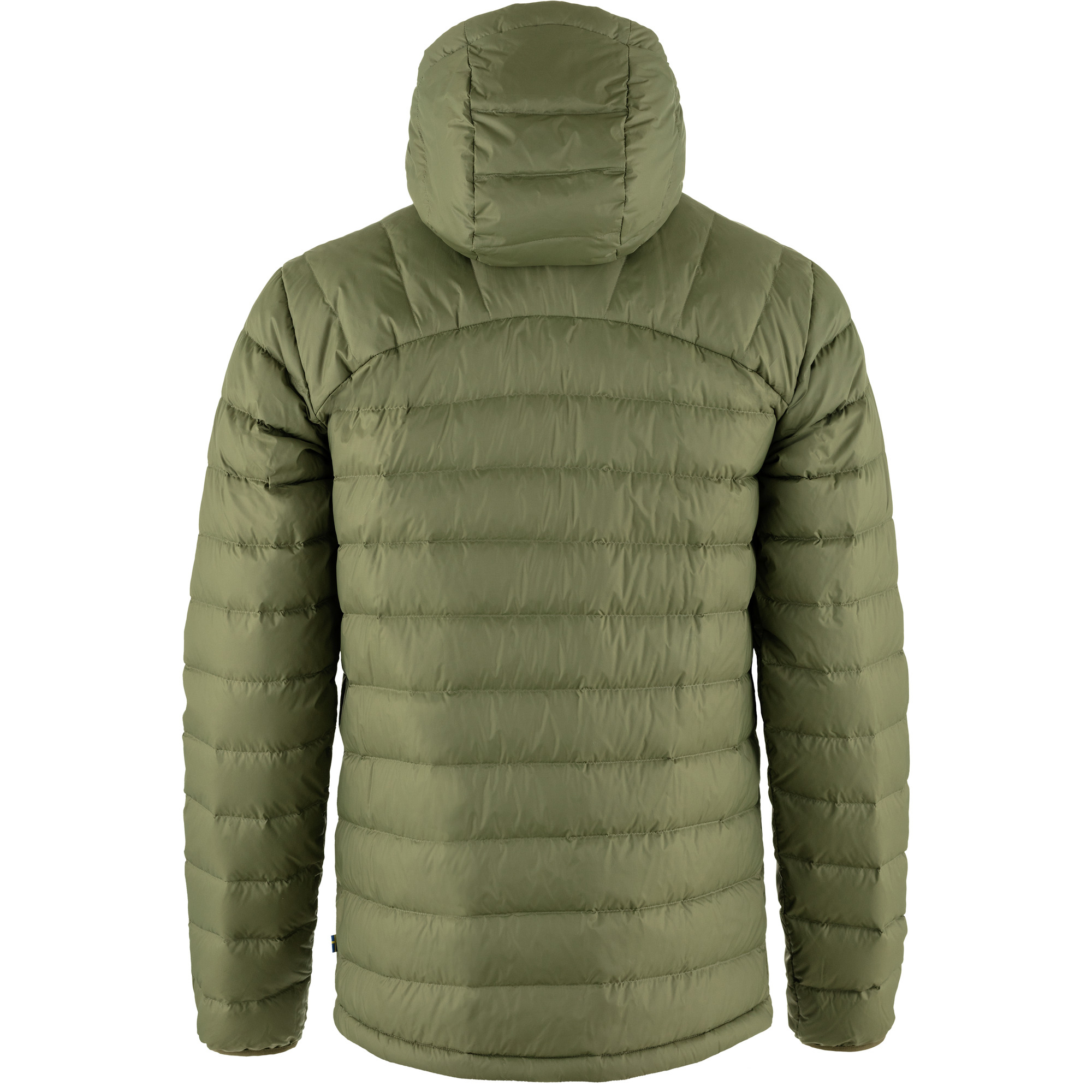 Chaqueta de Pluma Hombre Fjällräven Expedition Pack Down