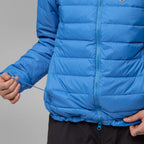 Chaqueta de Pluma Mujer Fjällräven Expedition Pack Down