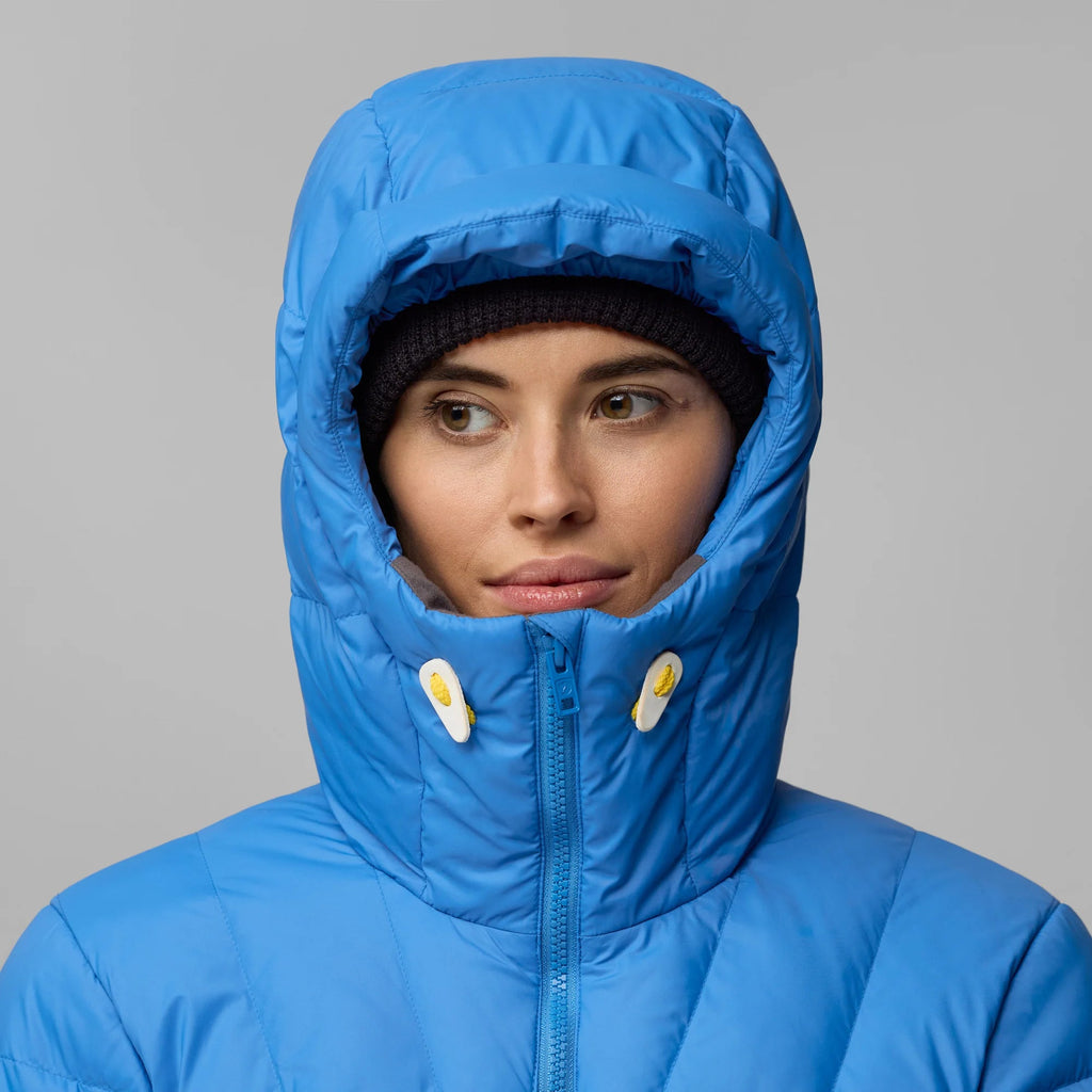 Chaqueta de Pluma Mujer Fjällräven Expedition Pack Down