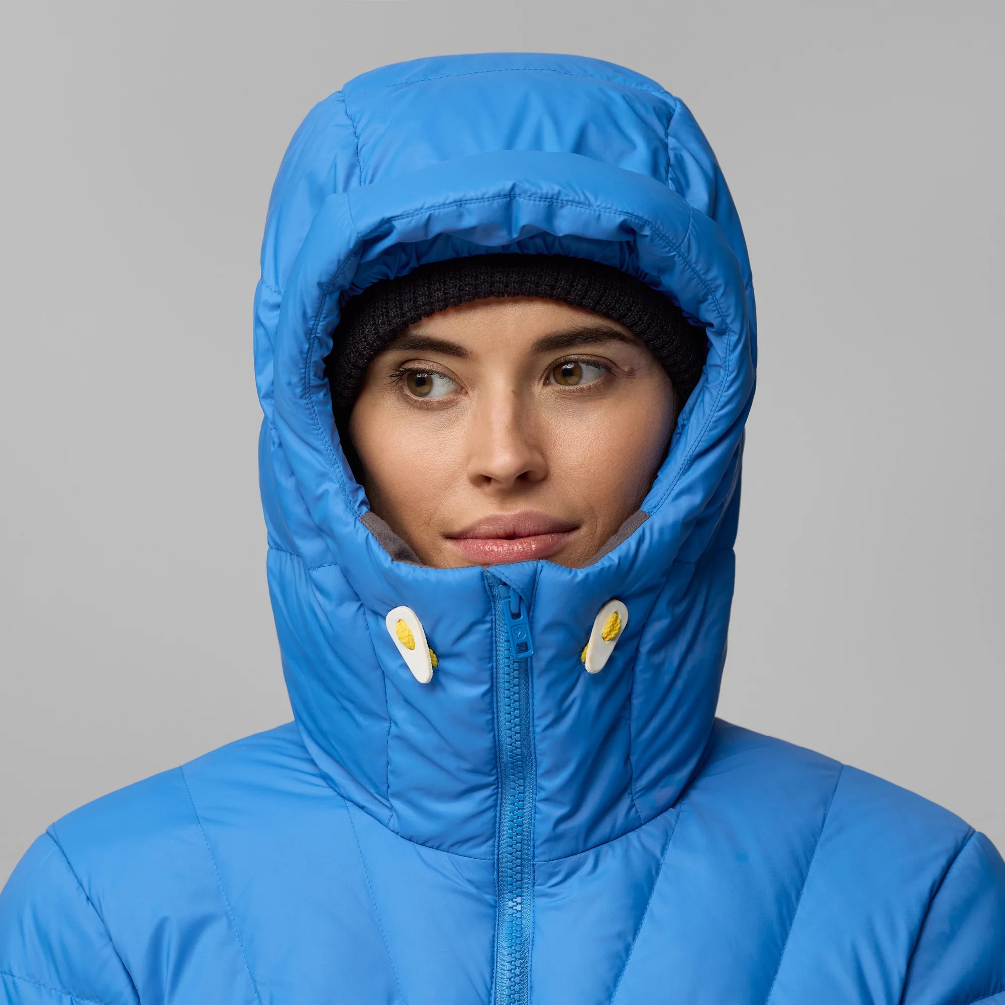 Chaqueta de Pluma Mujer Fjällräven Expedition Pack Down