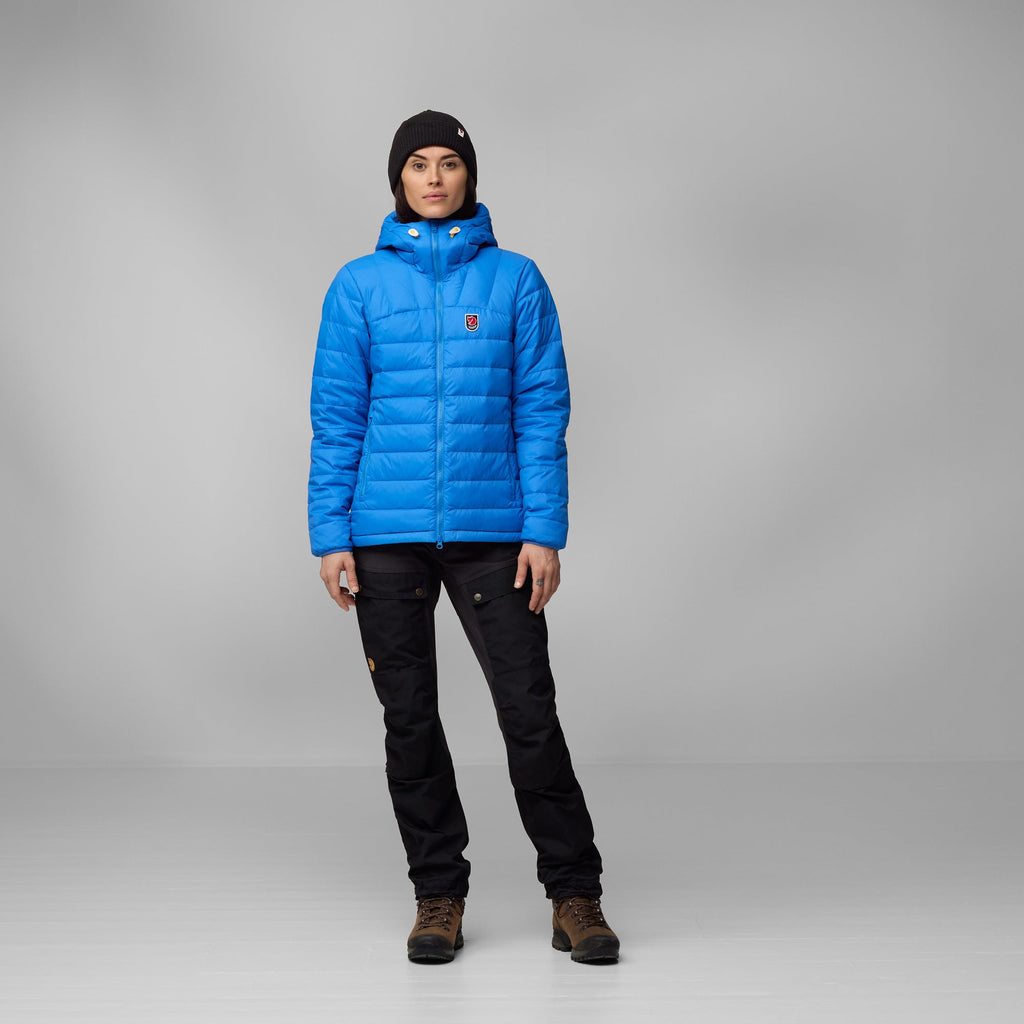 Chaqueta de Pluma Mujer Fjällräven Expedition Pack Down