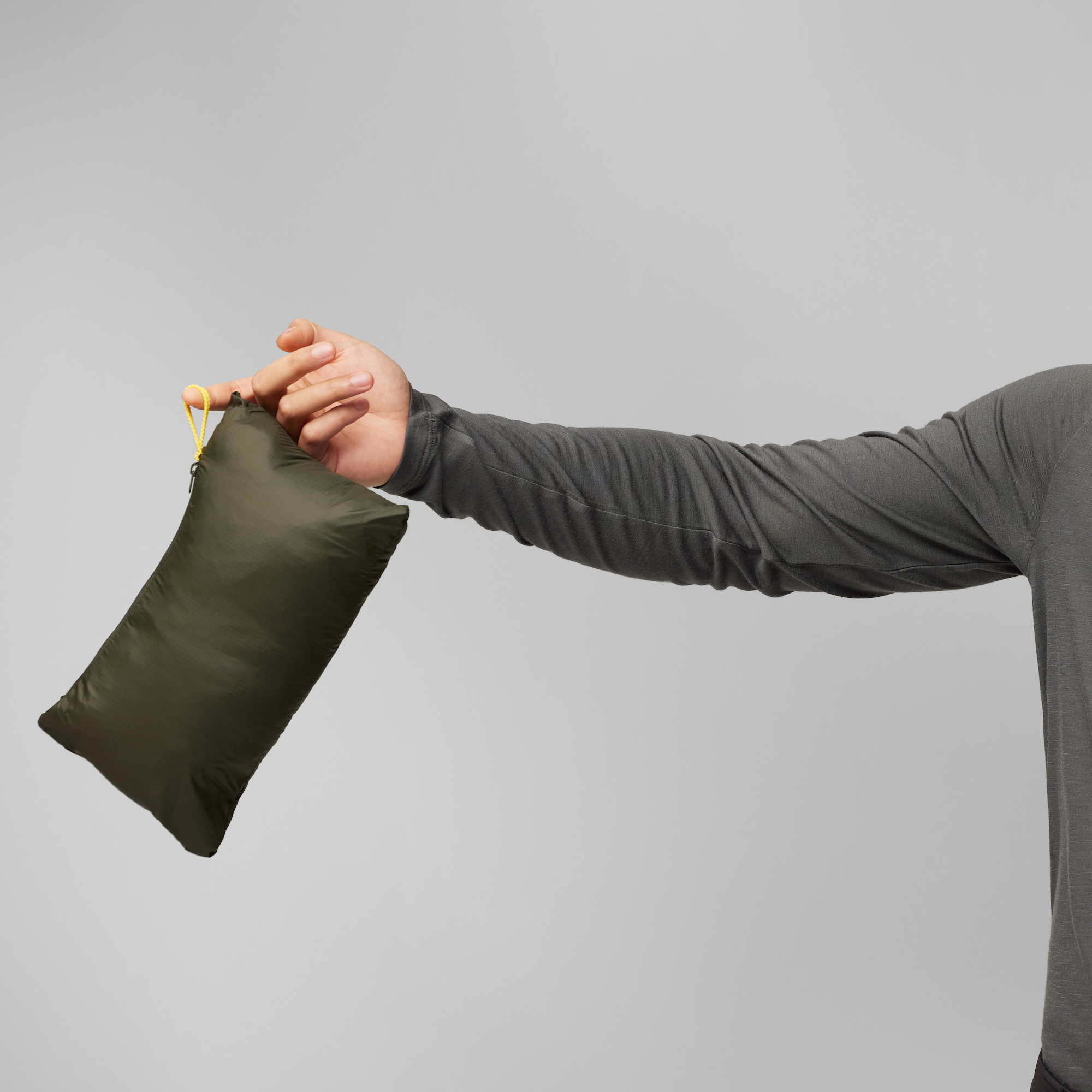 Chaqueta Térmica Hombre Fjällräven Expedition X-Latt