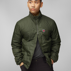 Chaqueta Térmica Hombre Fjällräven Expedition X-Latt