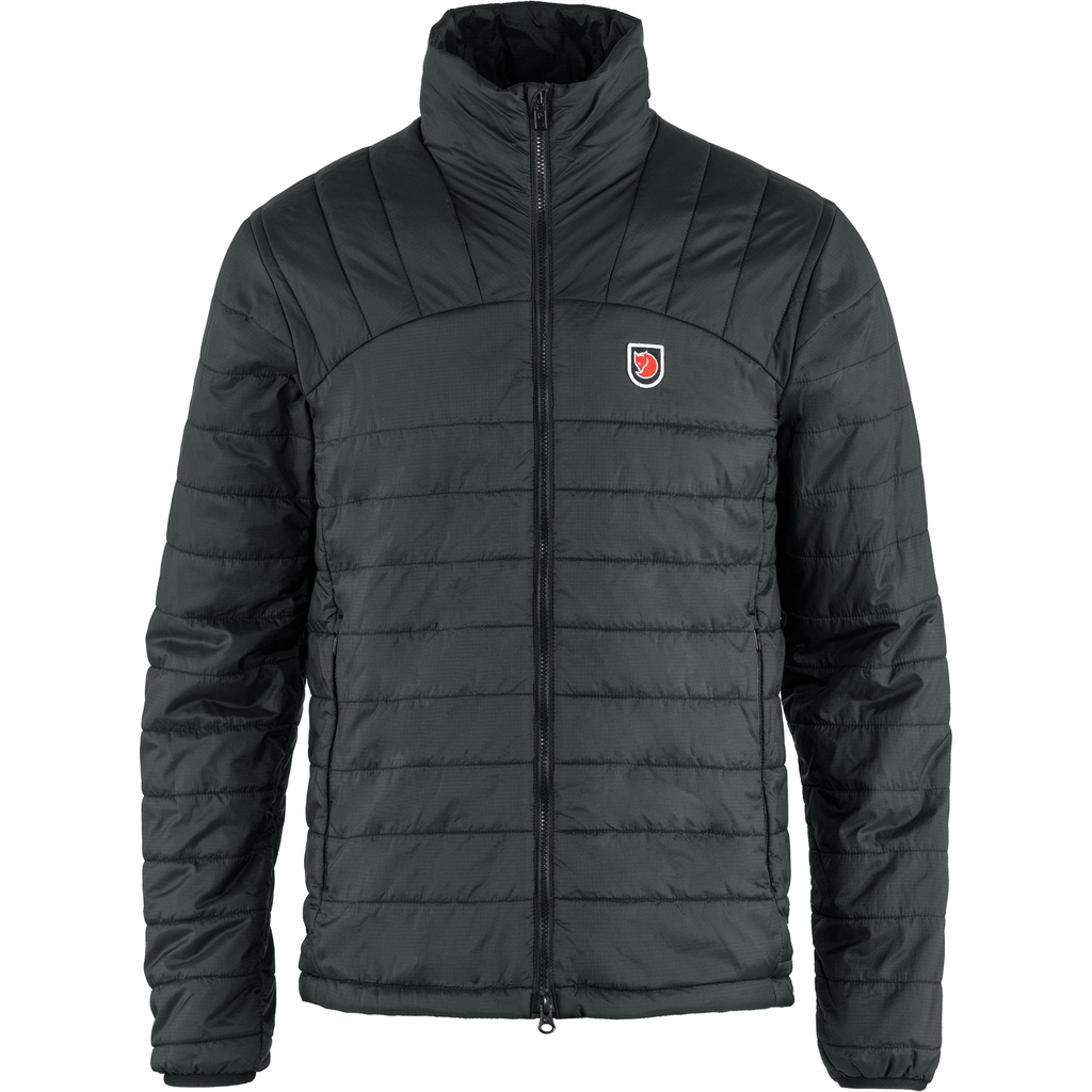 Chaqueta Térmica Hombre Fjällräven Expedition X-Latt