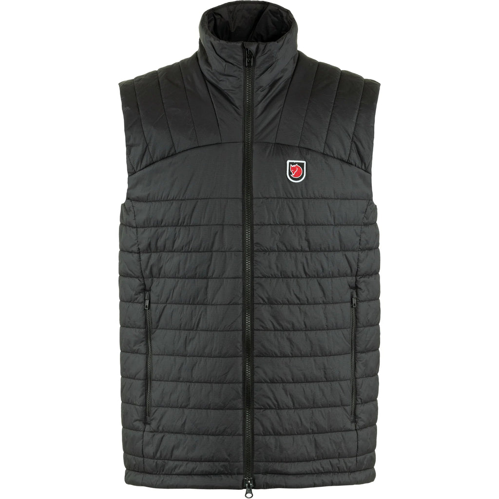Chaqueta Sin Mangas Hombre Fjällräven Expedition X-Latt Vest