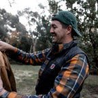 Chaqueta Sin Mangas Hombre Fjällräven Expedition X-Latt Vest