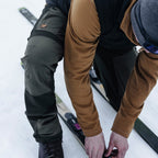 Chaqueta Sin Mangas Hombre Fjällräven Expedition X-Latt Vest