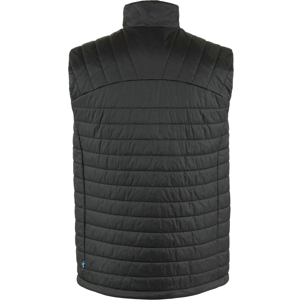Chaqueta Sin Mangas Hombre Fjällräven Expedition X-Latt Vest